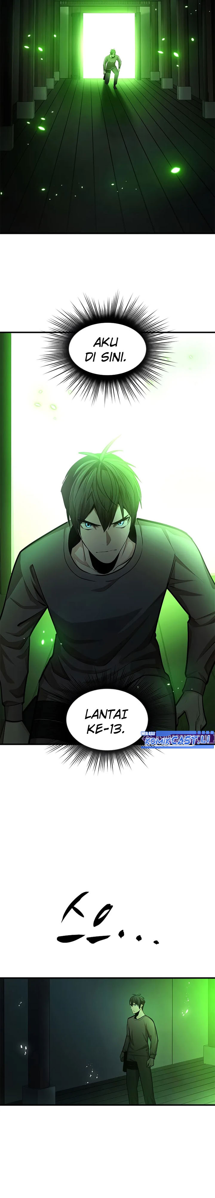 The Tutorial is Too Hard Chapter 220