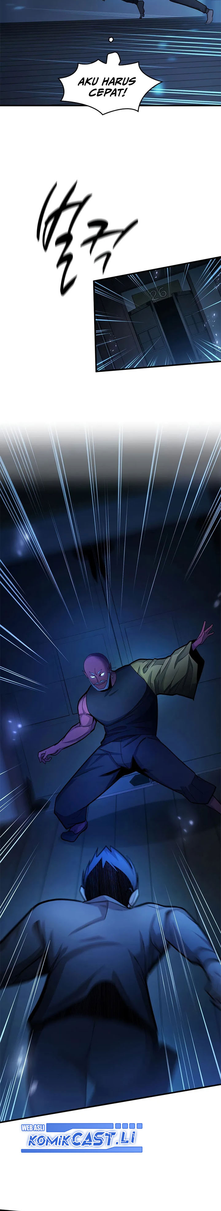 The Tutorial is Too Hard Chapter 221