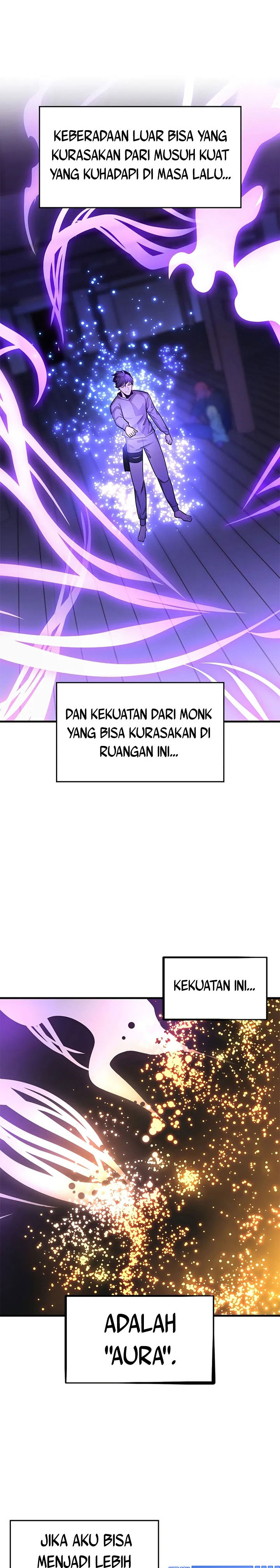 The Tutorial is Too Hard Chapter 222