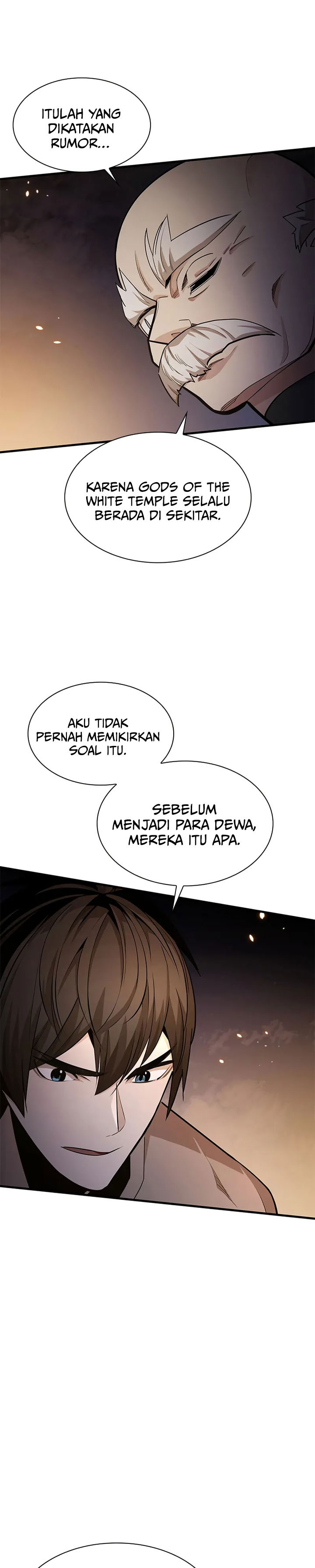 The Tutorial is Too Hard Chapter 222