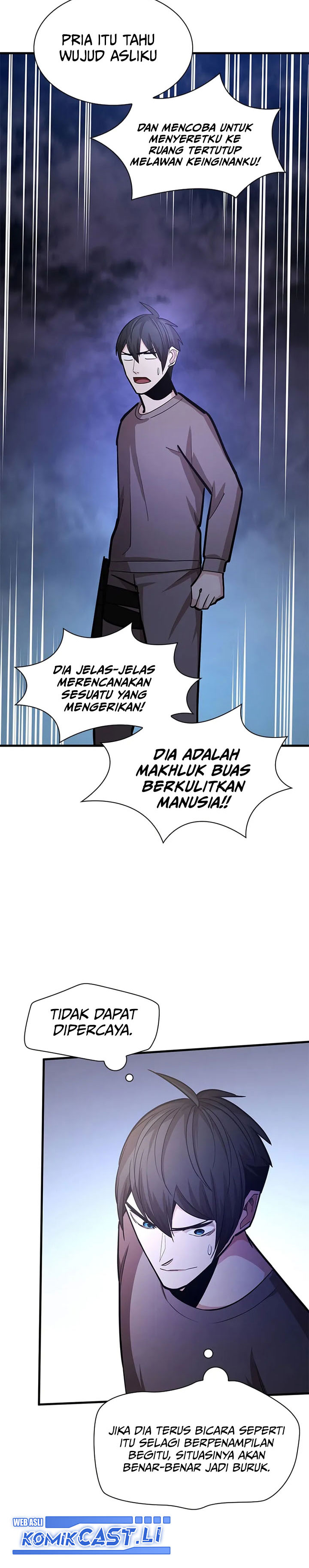 The Tutorial is Too Hard Chapter 223