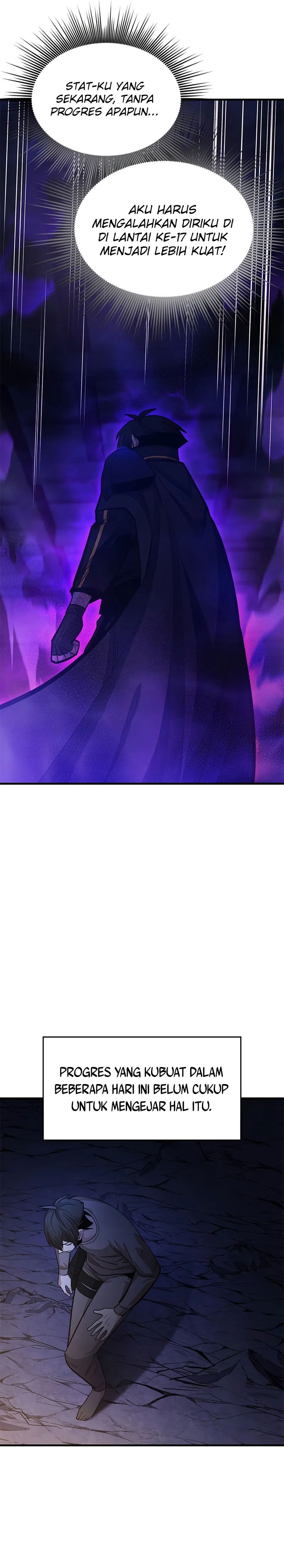 The Tutorial is Too Hard Chapter 224