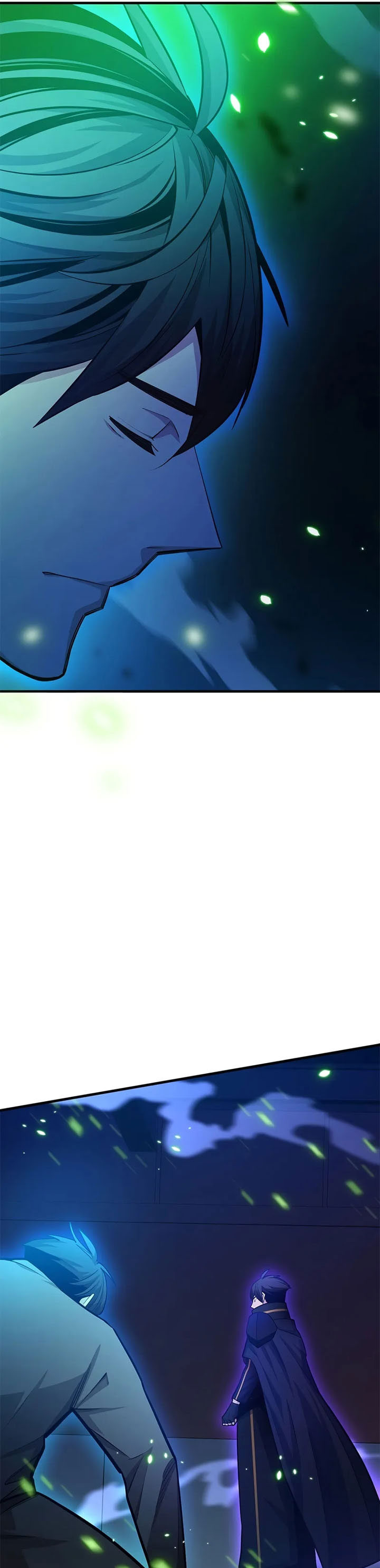 The Tutorial is Too Hard Chapter 224