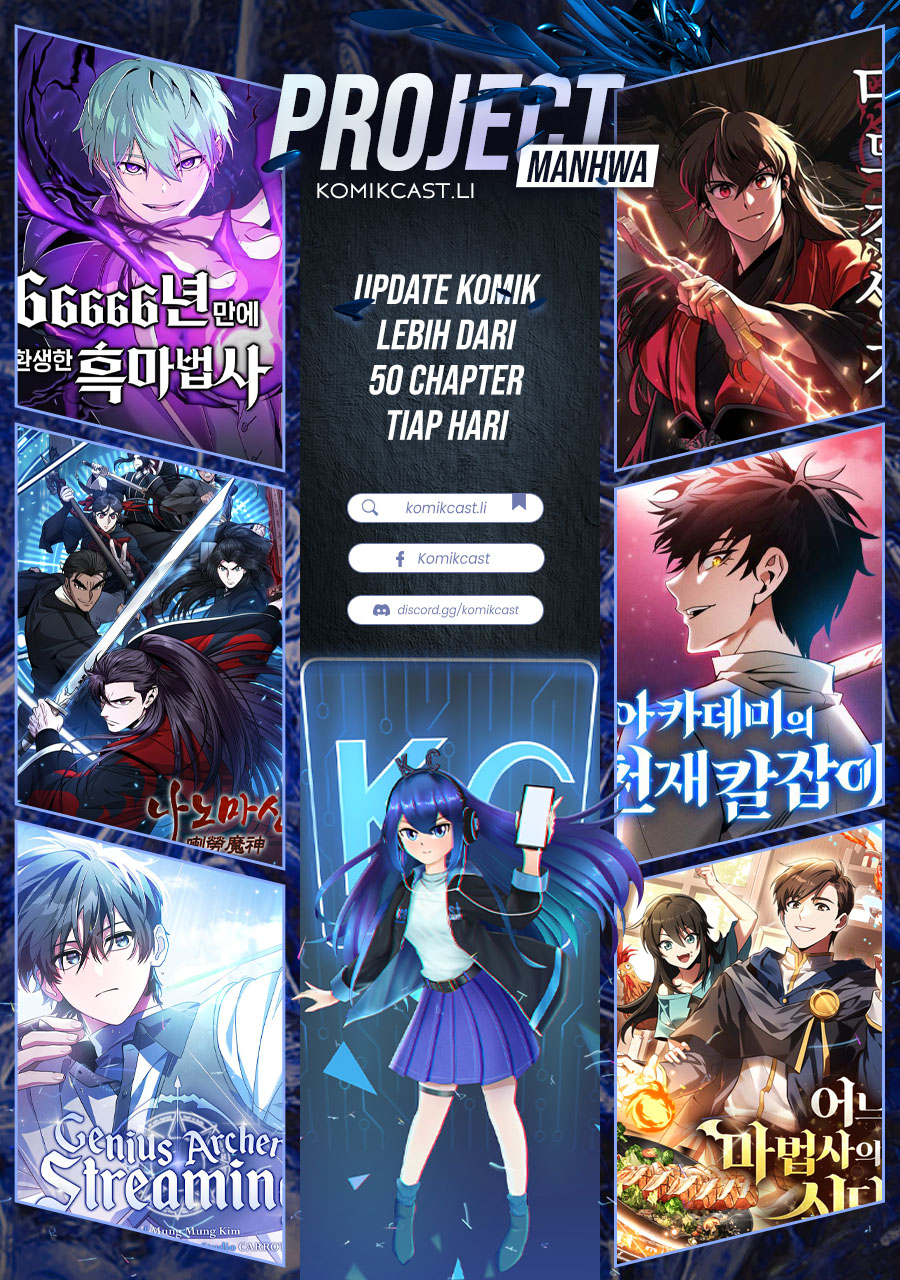 The Tutorial is Too Hard Chapter 224