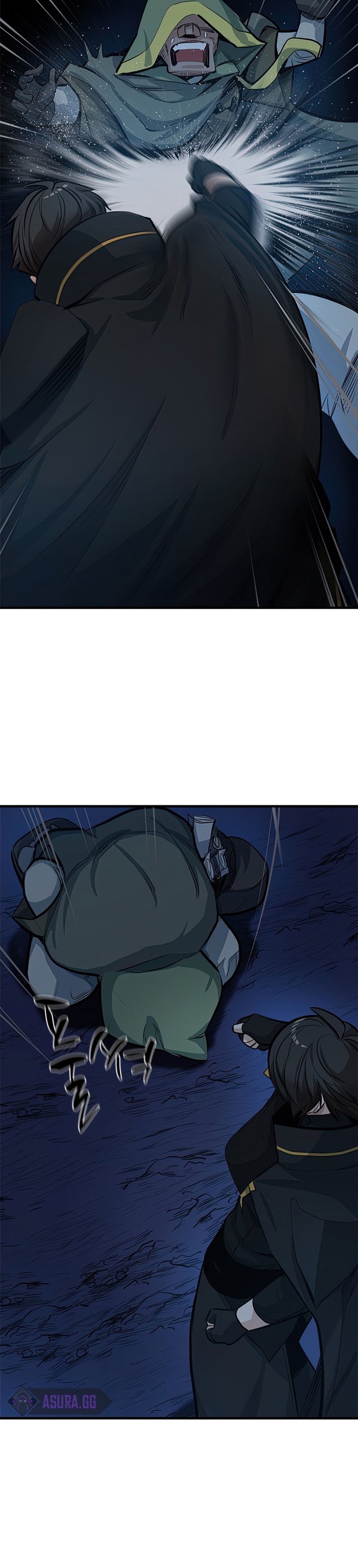 The Tutorial is Too Hard Chapter 93