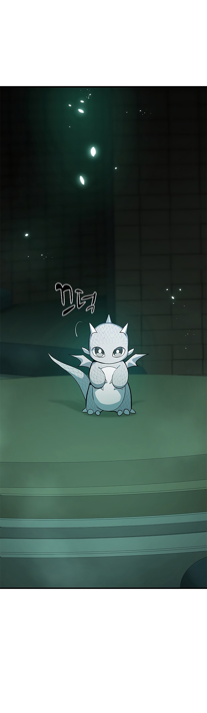 The Tutorial is Too Hard Chapter 106