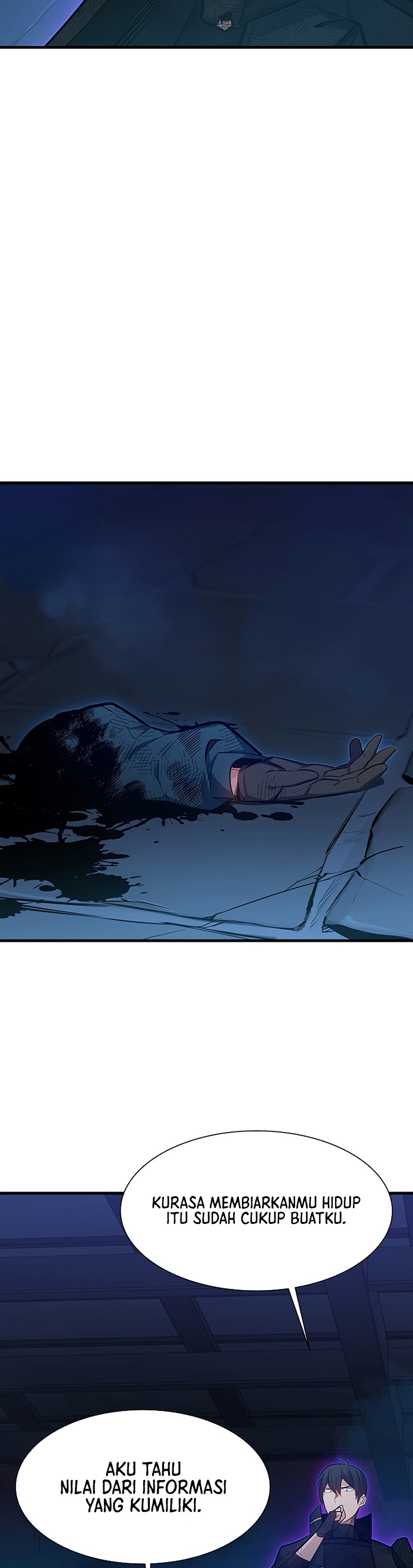 The Tutorial is Too Hard Chapter 112