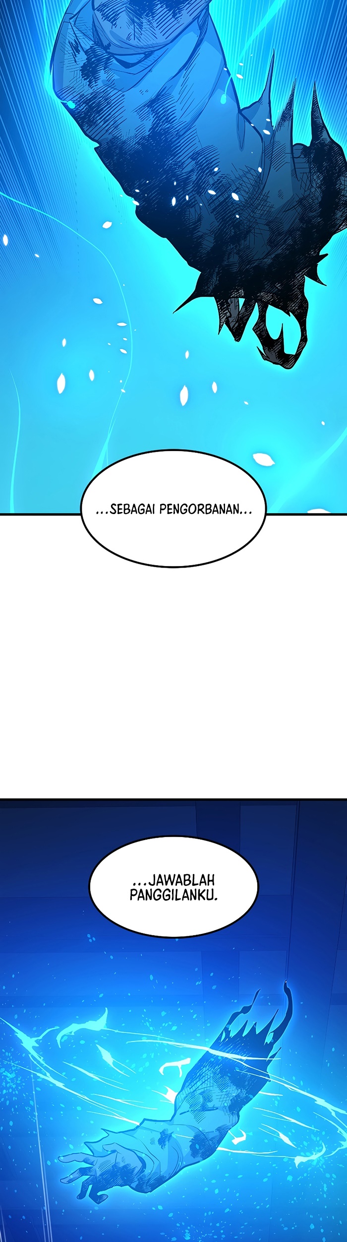 The Tutorial is Too Hard Chapter 113