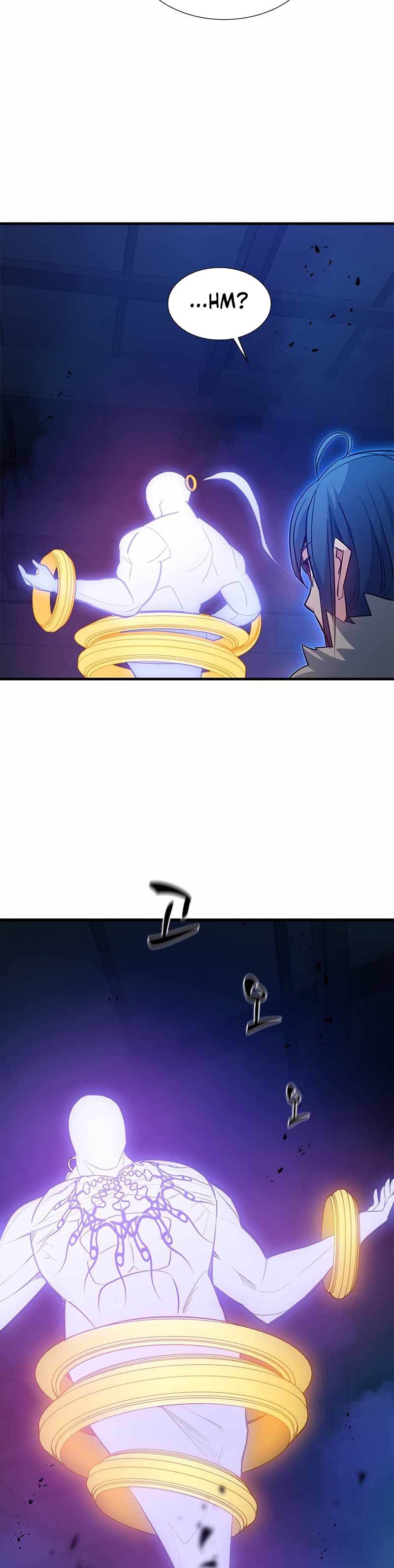 The Tutorial is Too Hard Chapter 114