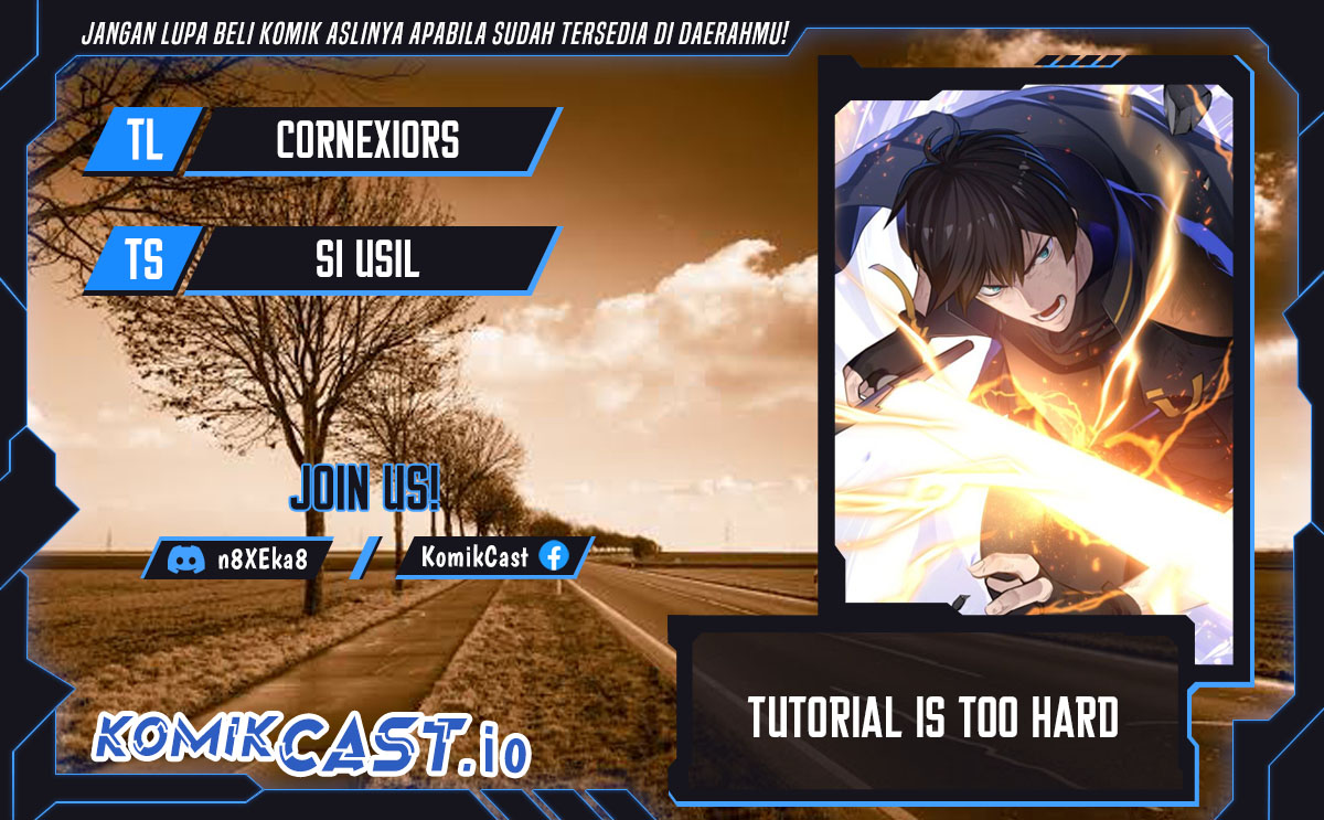 The Tutorial is Too Hard Chapter 118