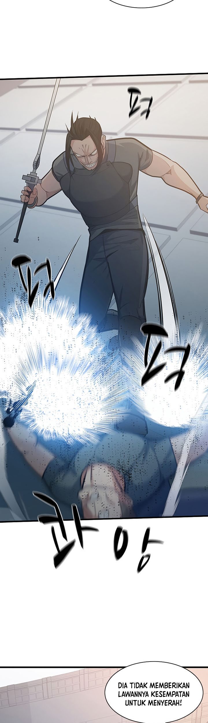 The Tutorial is Too Hard Chapter 121