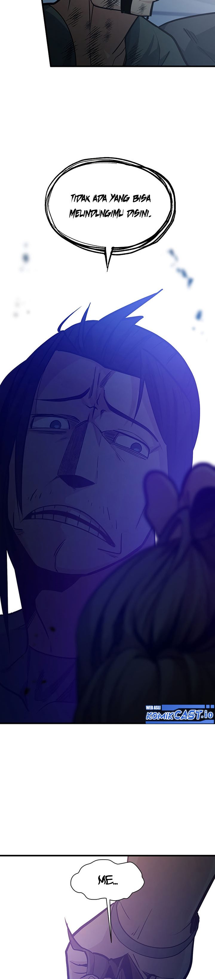 The Tutorial is Too Hard Chapter 121