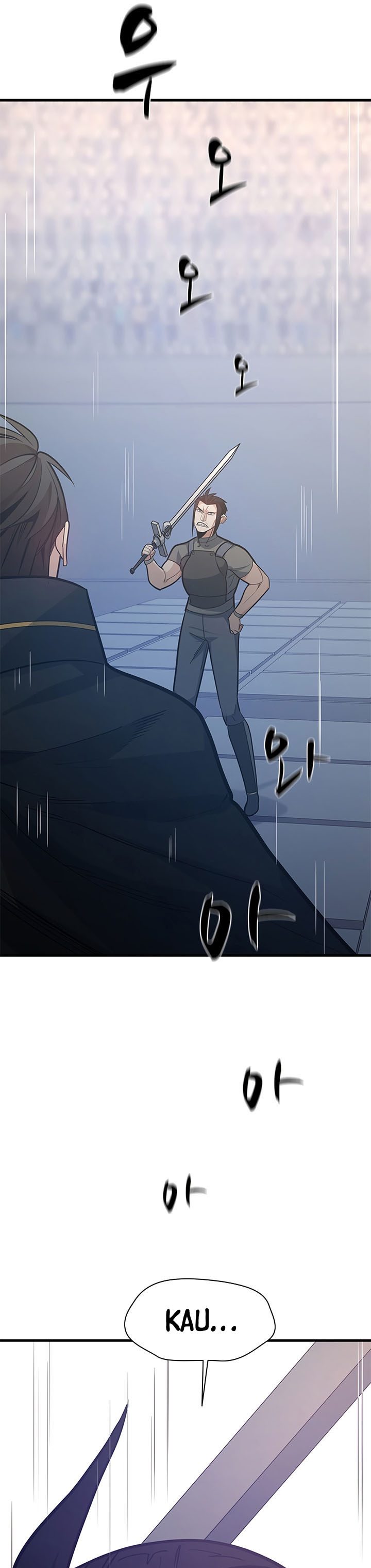 The Tutorial is Too Hard Chapter 121