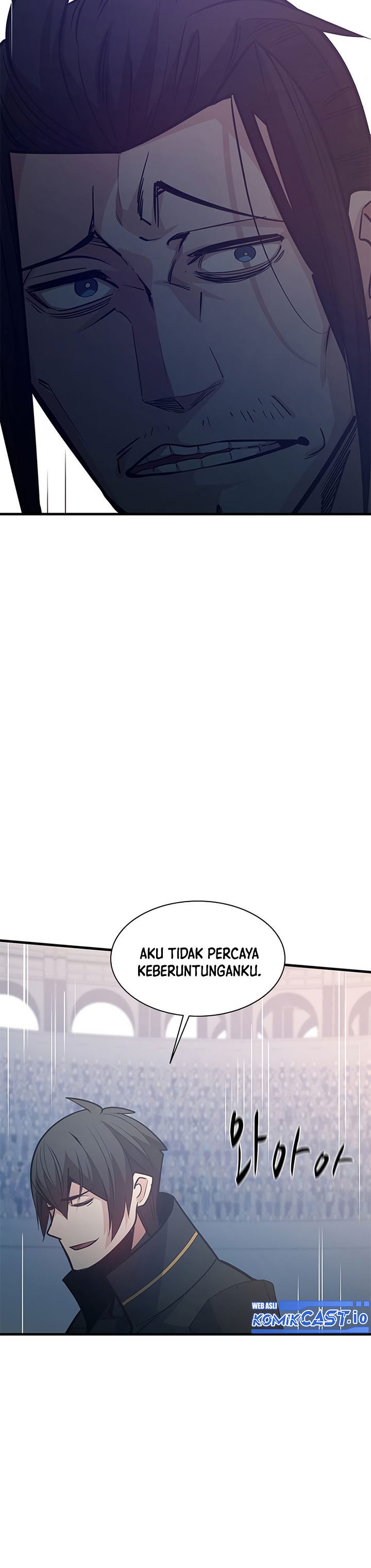 The Tutorial is Too Hard Chapter 121