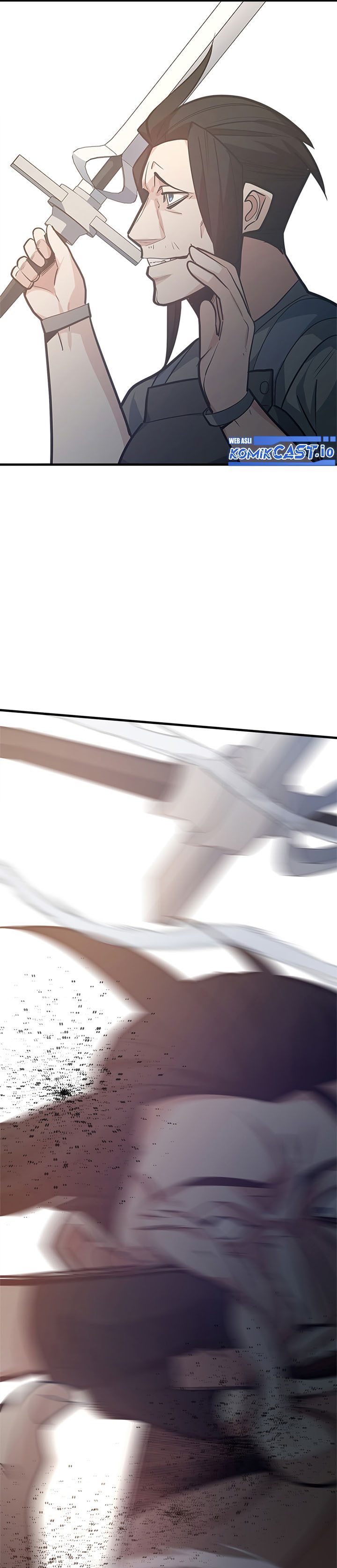 The Tutorial is Too Hard Chapter 121