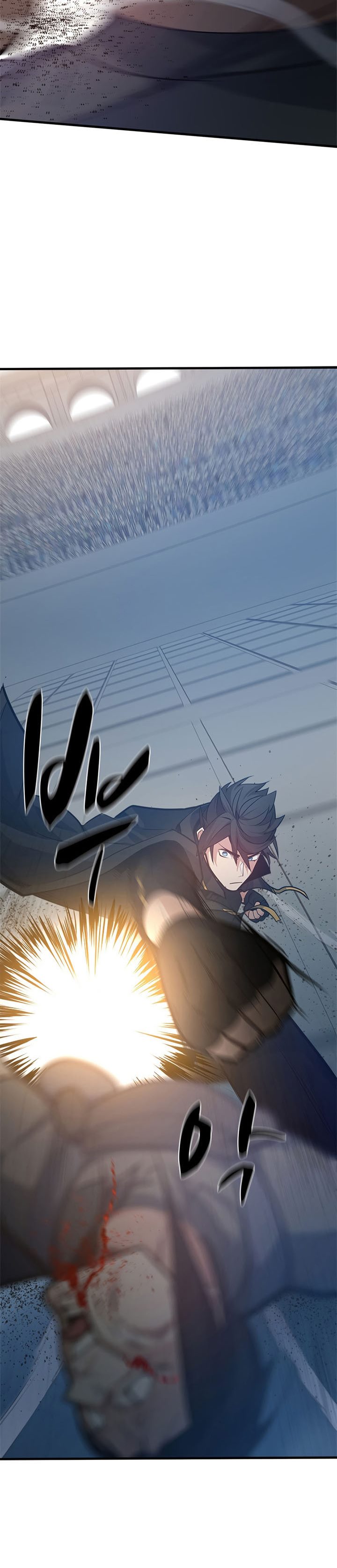 The Tutorial is Too Hard Chapter 121