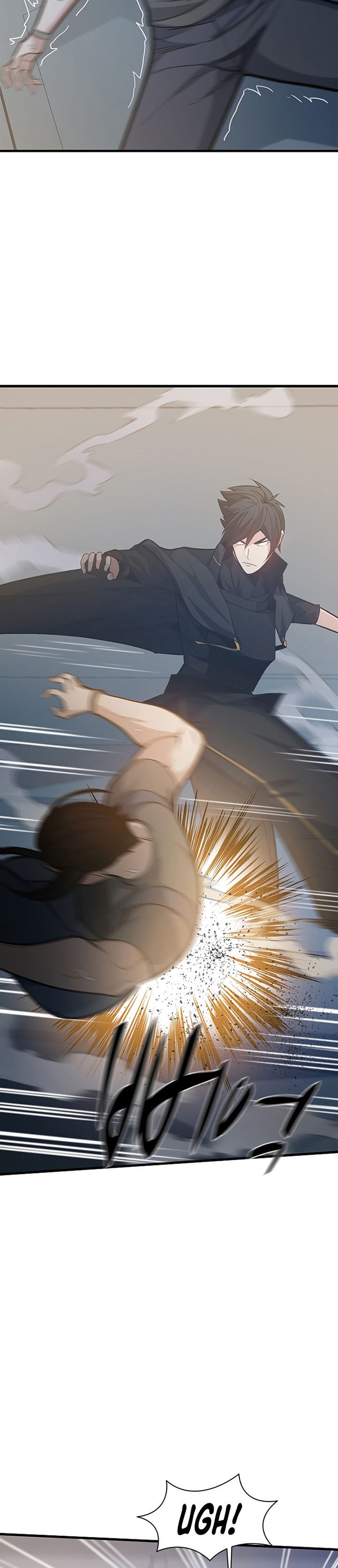 The Tutorial is Too Hard Chapter 121