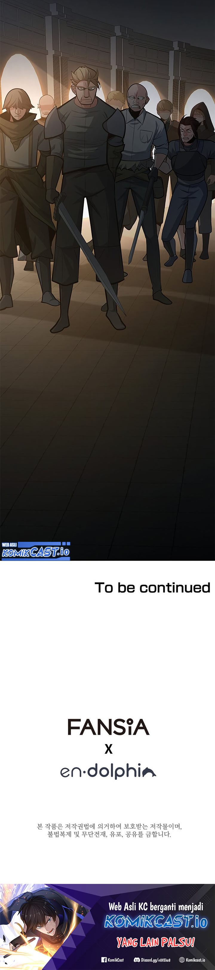 The Tutorial is Too Hard Chapter 121