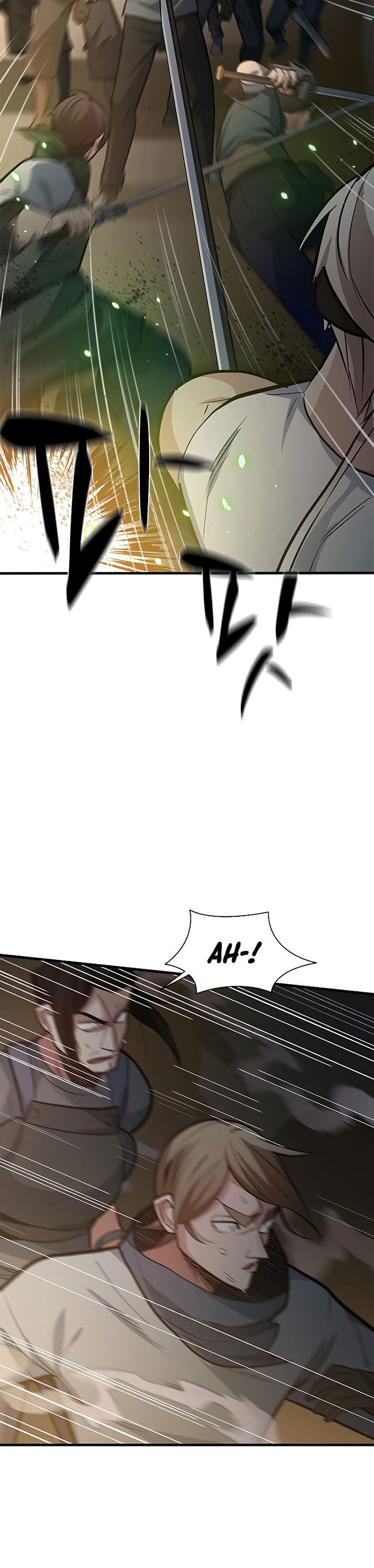 The Tutorial is Too Hard Chapter 122