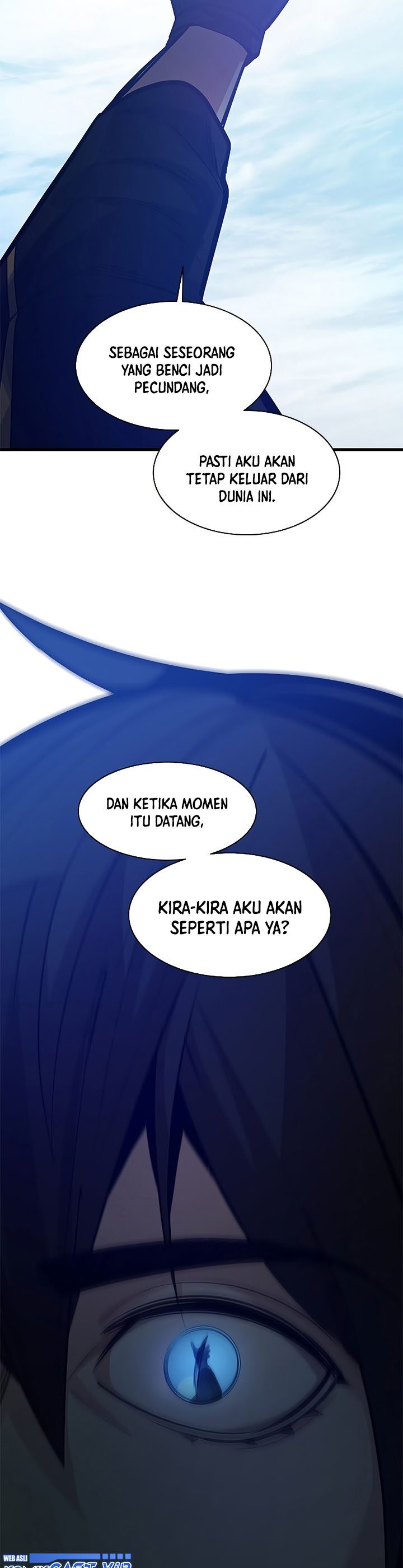 The Tutorial is Too Hard Chapter 125