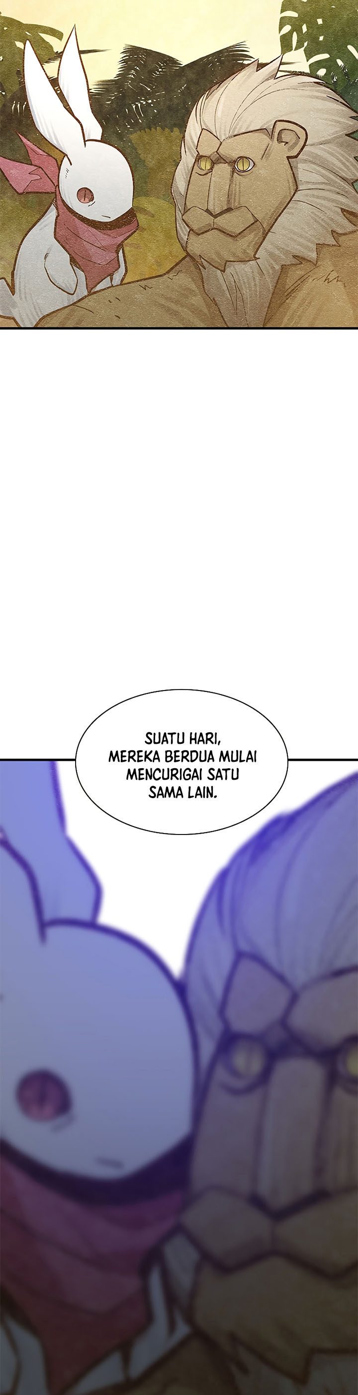 The Tutorial is Too Hard Chapter 125