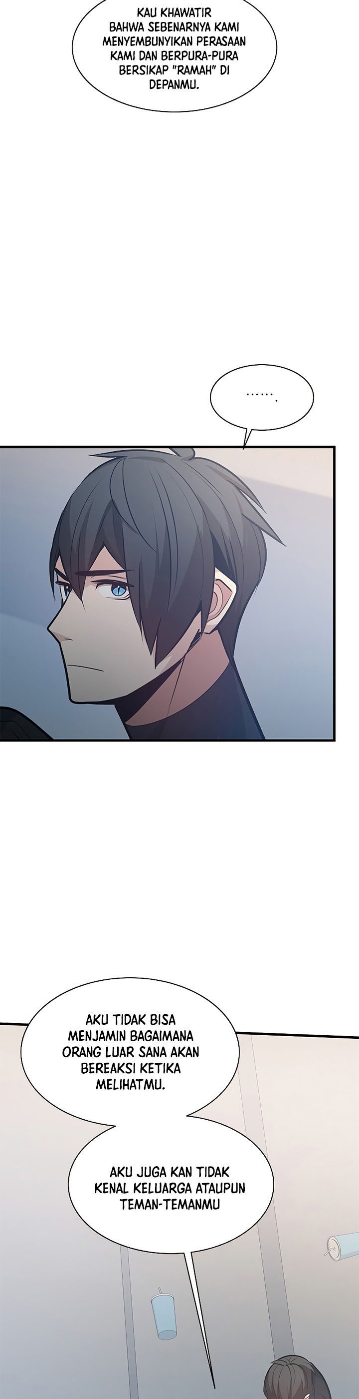 The Tutorial is Too Hard Chapter 125