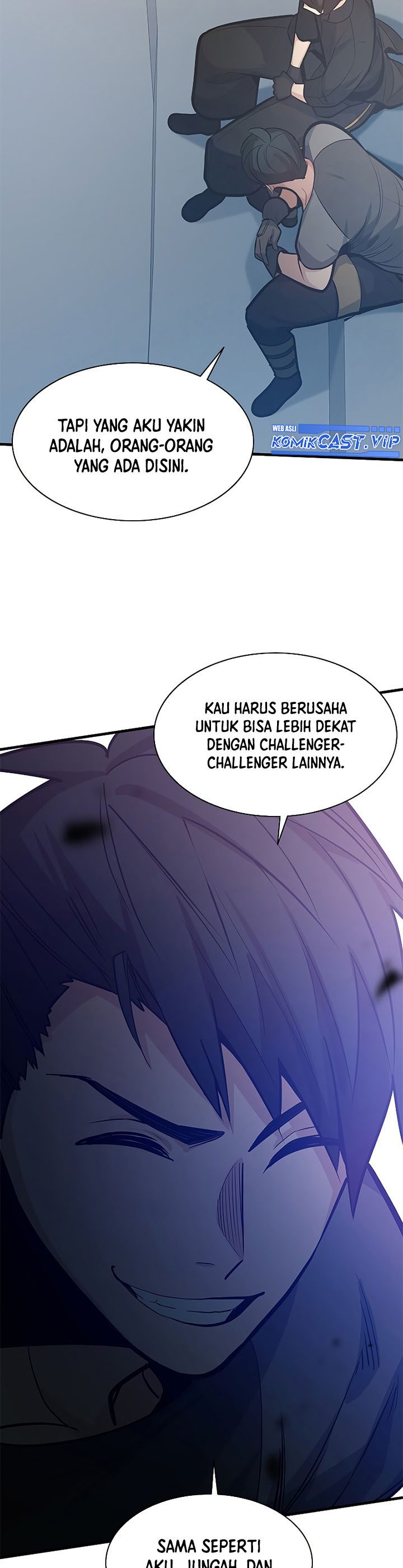 The Tutorial is Too Hard Chapter 125