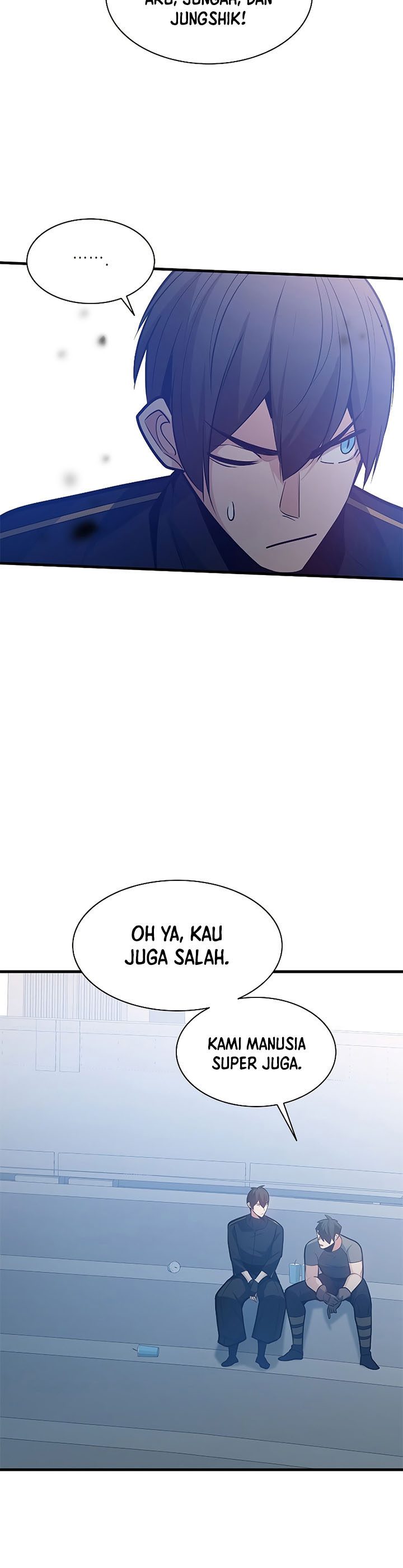 The Tutorial is Too Hard Chapter 125