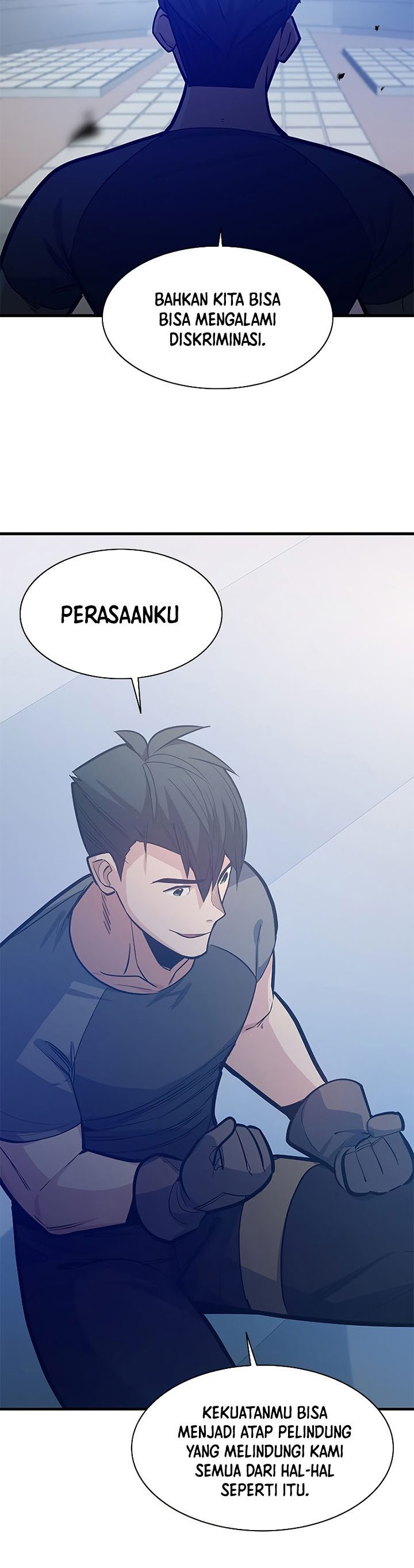 The Tutorial is Too Hard Chapter 125