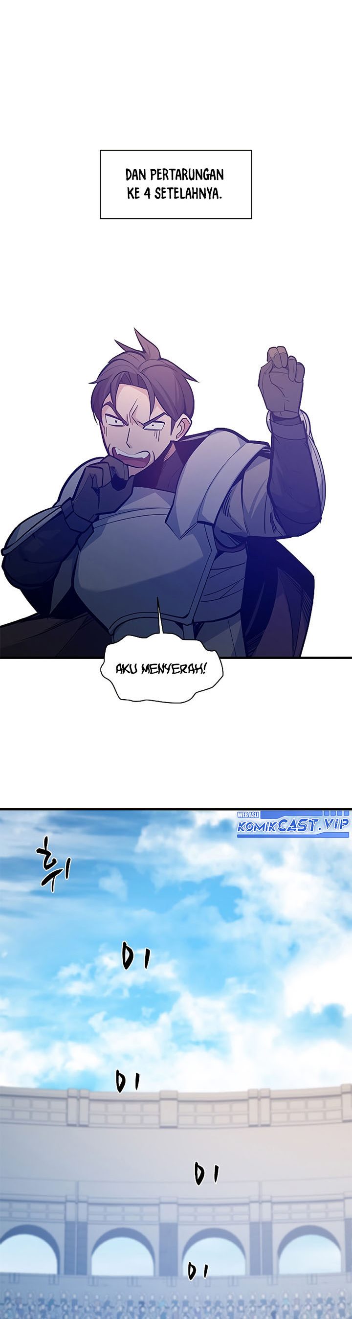 The Tutorial is Too Hard Chapter 125