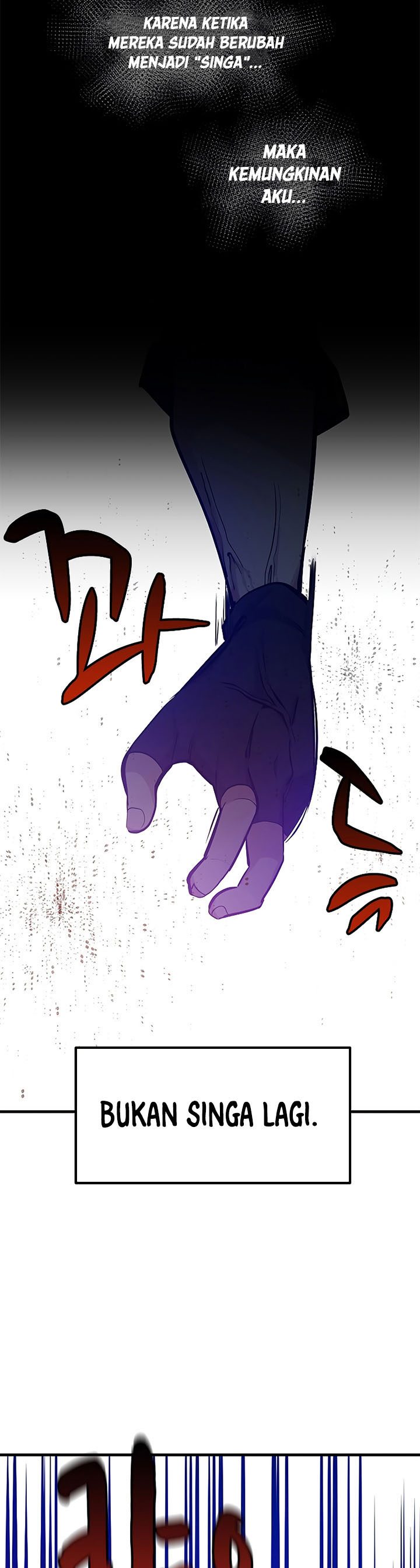 The Tutorial is Too Hard Chapter 125