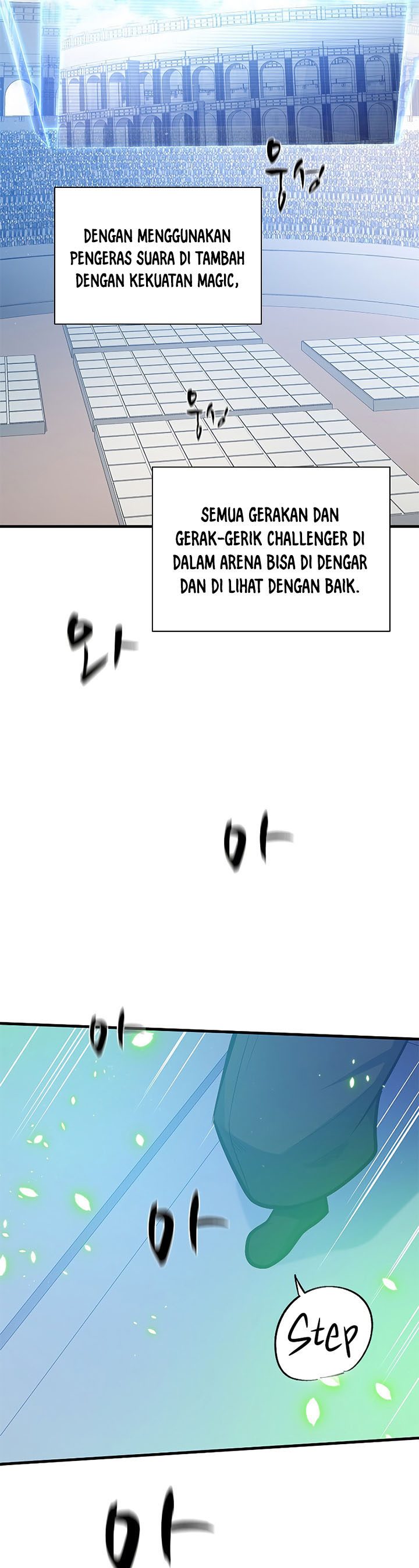 The Tutorial is Too Hard Chapter 125