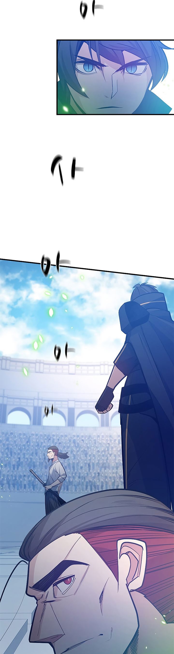 The Tutorial is Too Hard Chapter 125