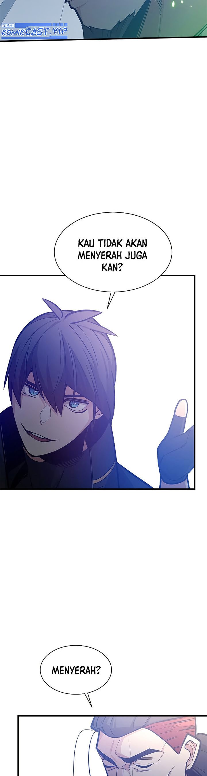 The Tutorial is Too Hard Chapter 125