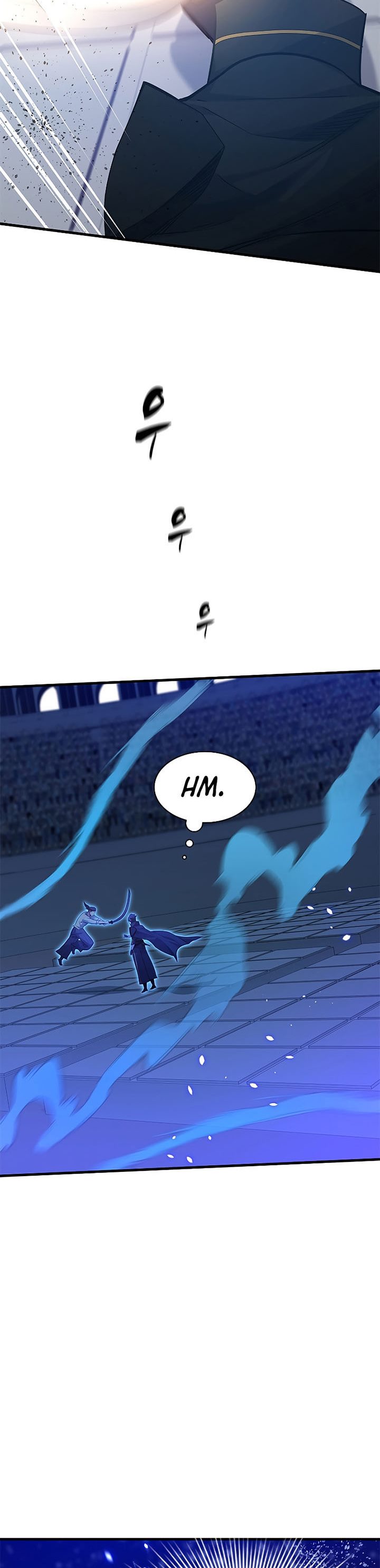 The Tutorial is Too Hard Chapter 126