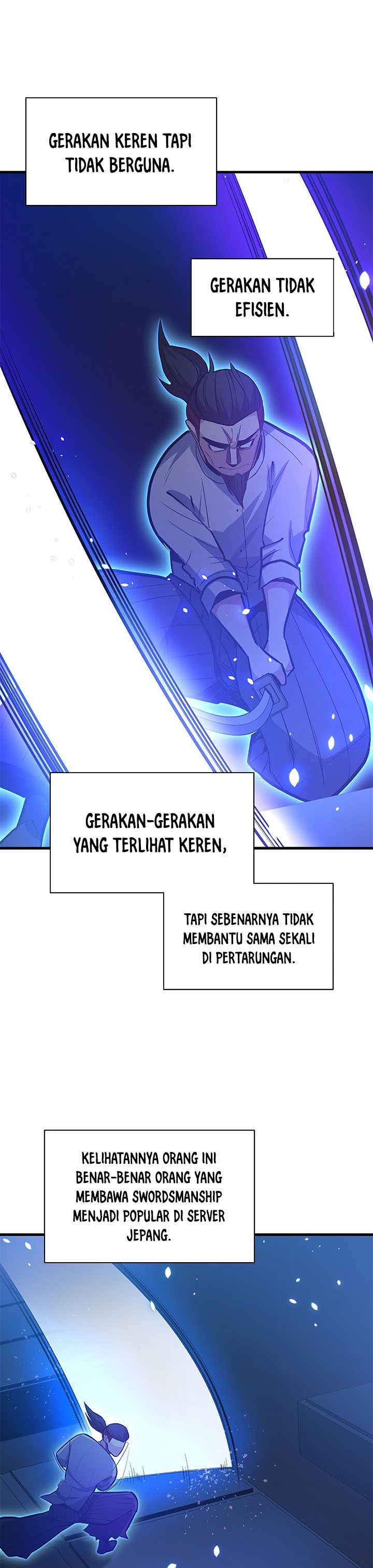 The Tutorial is Too Hard Chapter 126