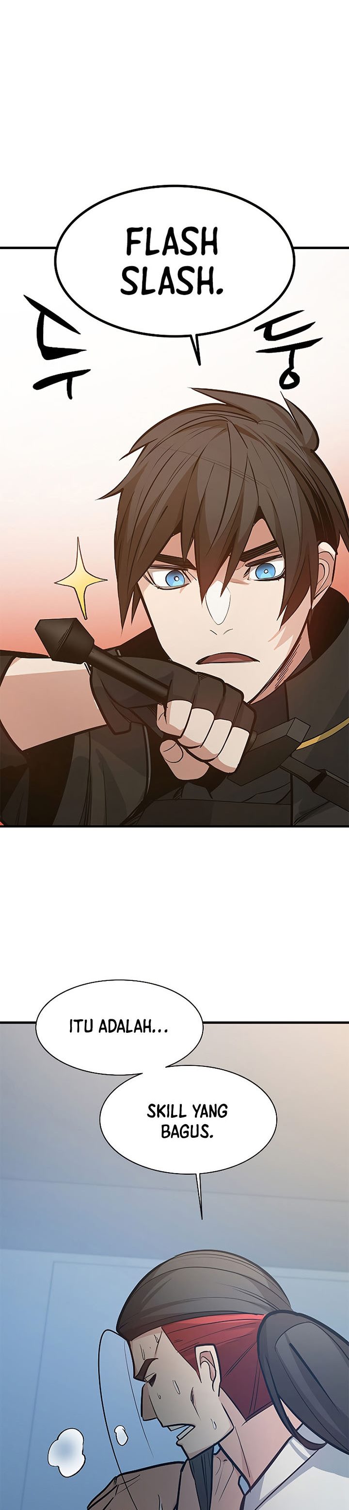 The Tutorial is Too Hard Chapter 126