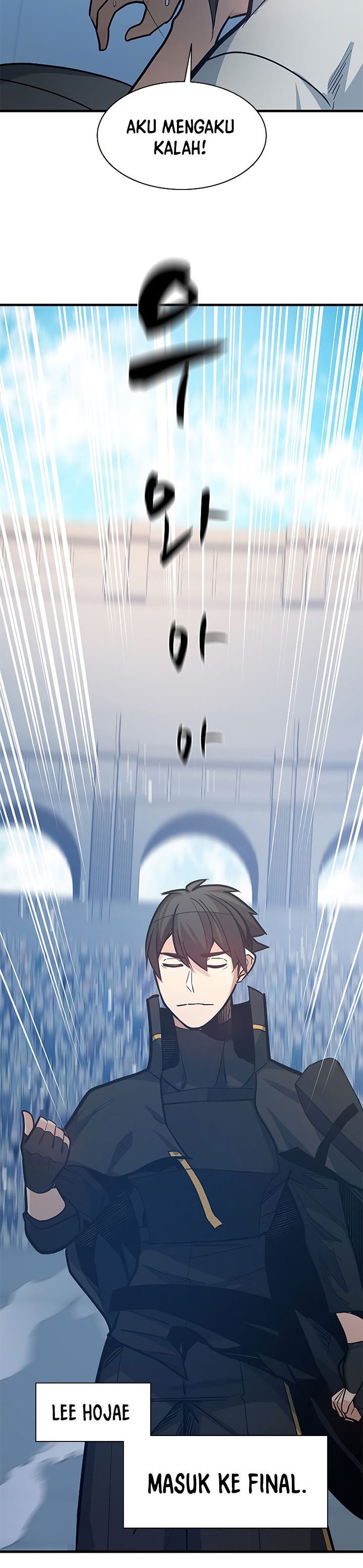 The Tutorial is Too Hard Chapter 126
