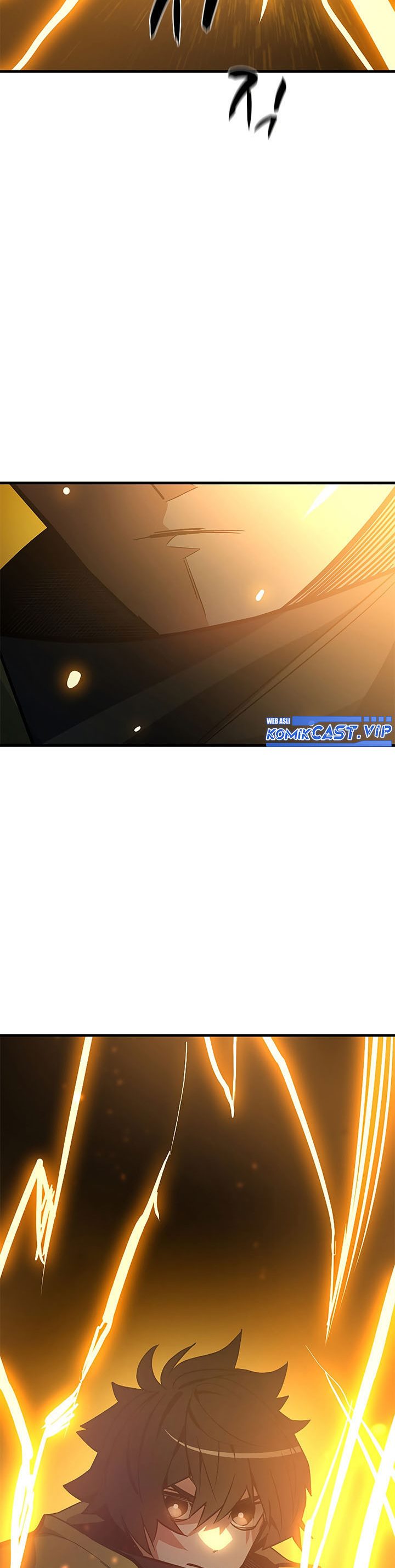 The Tutorial is Too Hard Chapter 126