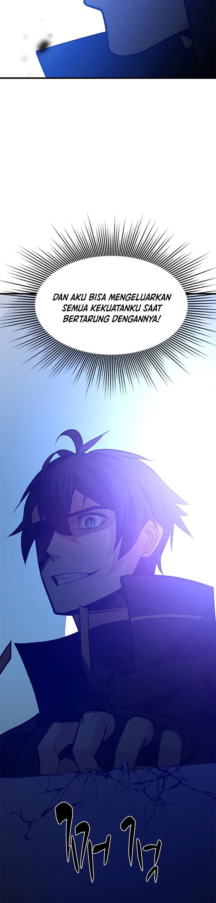 The Tutorial is Too Hard Chapter 127