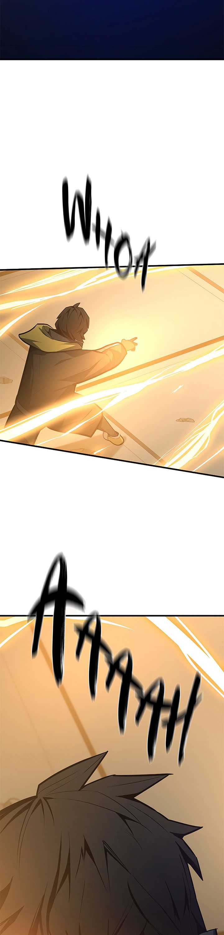 The Tutorial is Too Hard Chapter 127