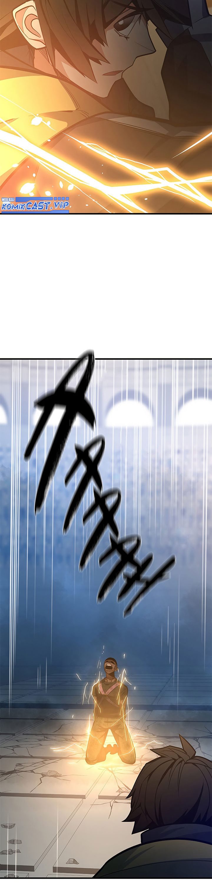 The Tutorial is Too Hard Chapter 127