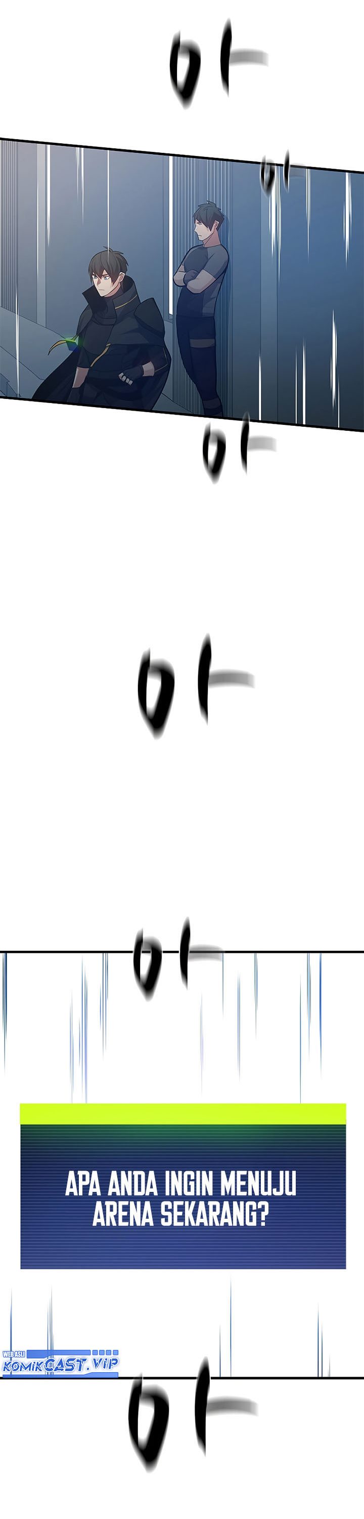 The Tutorial is Too Hard Chapter 127