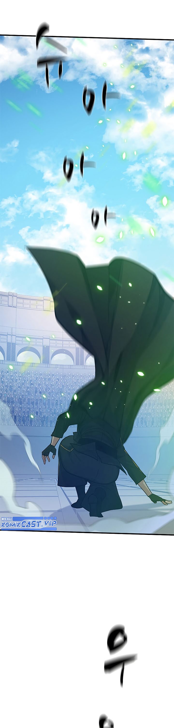 The Tutorial is Too Hard Chapter 127
