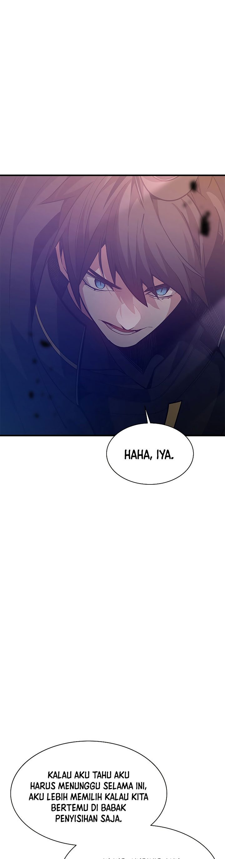 The Tutorial is Too Hard Chapter 127