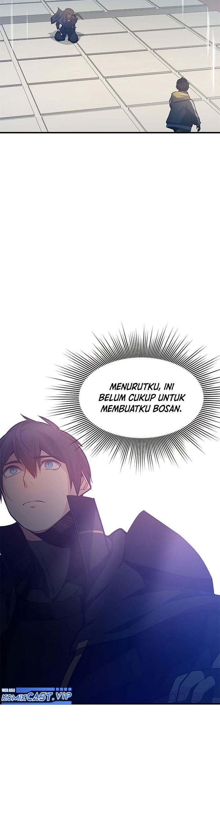 The Tutorial is Too Hard Chapter 127
