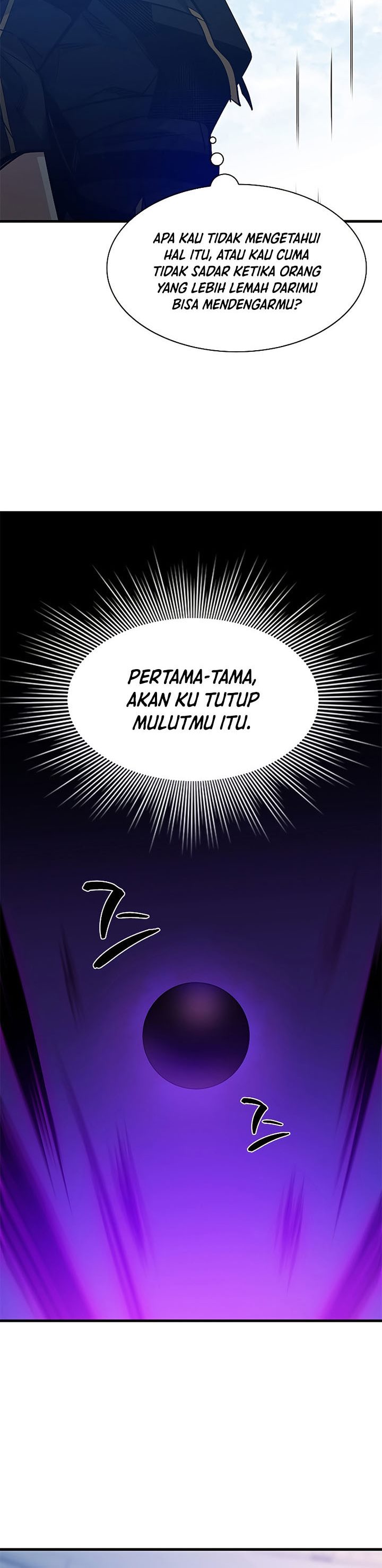 The Tutorial is Too Hard Chapter 127