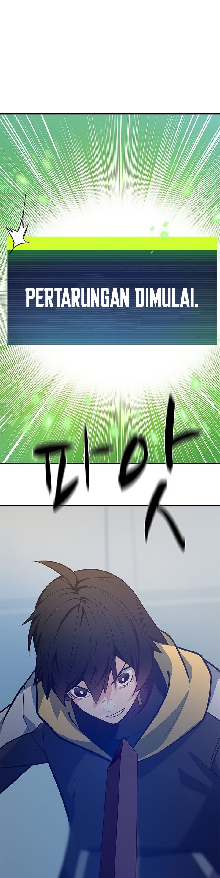 The Tutorial is Too Hard Chapter 127