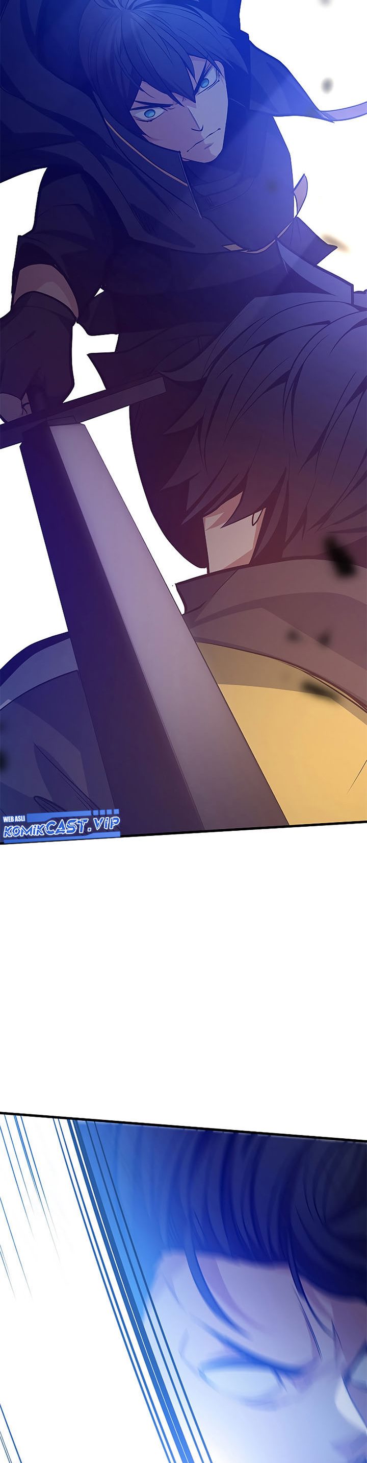 The Tutorial is Too Hard Chapter 127