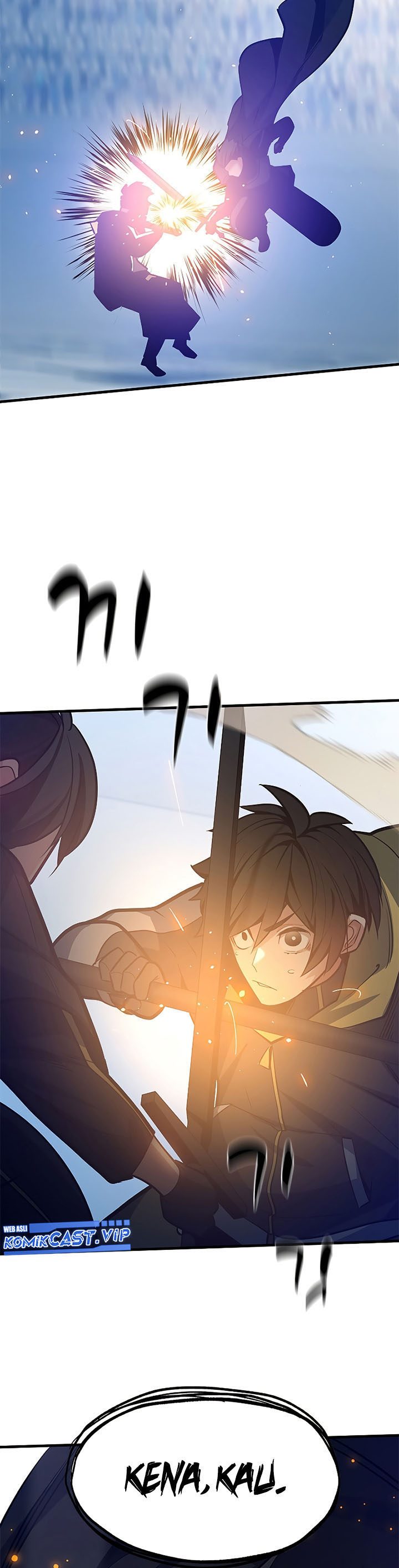 The Tutorial is Too Hard Chapter 127